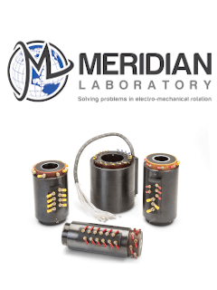 Meridian Laboratory ROTOCON
