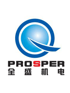 Prosper Rotation logo
